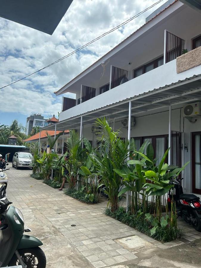Pondok Puspa Sumekar Seminyak Exteriér fotografie