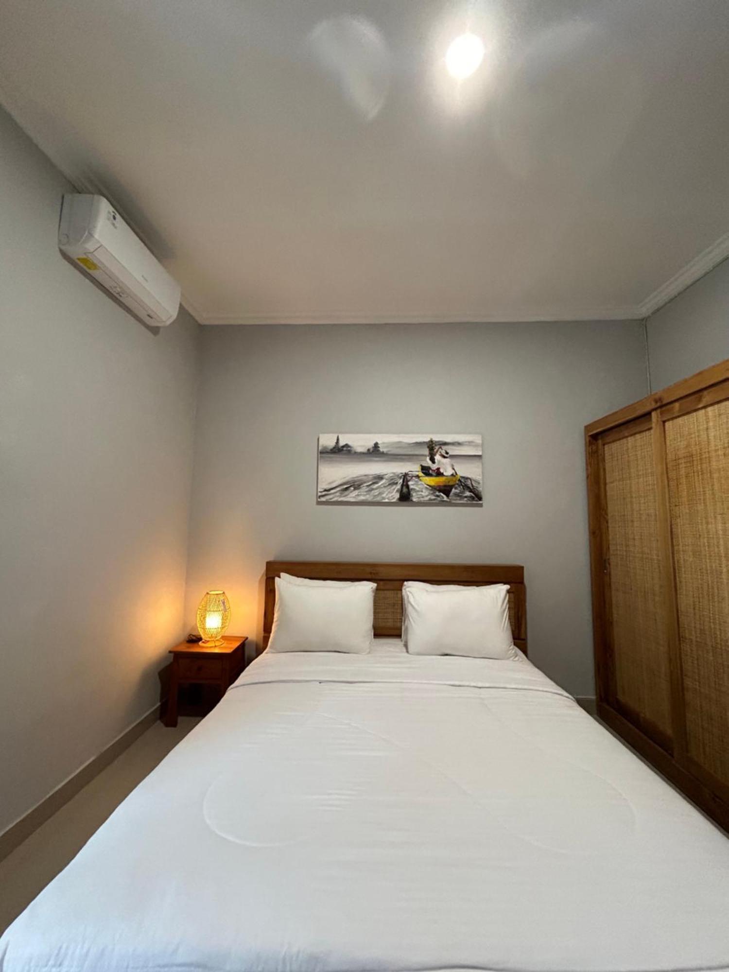 Pondok Puspa Sumekar Seminyak Exteriér fotografie