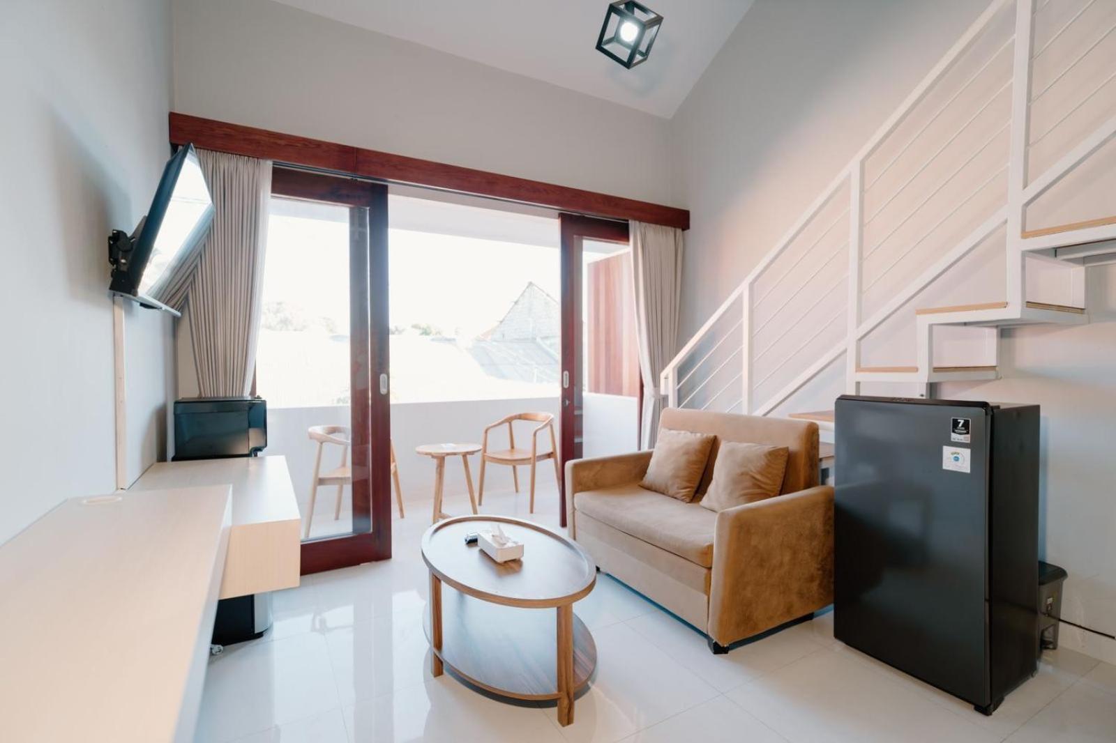 Pondok Puspa Sumekar Seminyak Exteriér fotografie